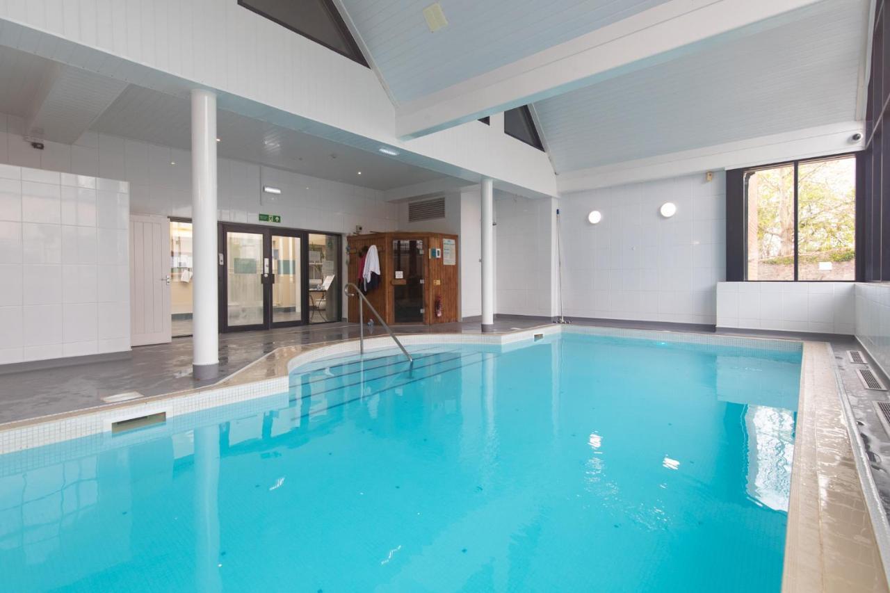 Bryn Y Mor - Tenby Apartment Sea Views ภายนอก รูปภาพ